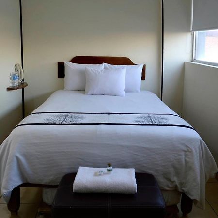 Hotel Mateos 1215 레온 외부 사진