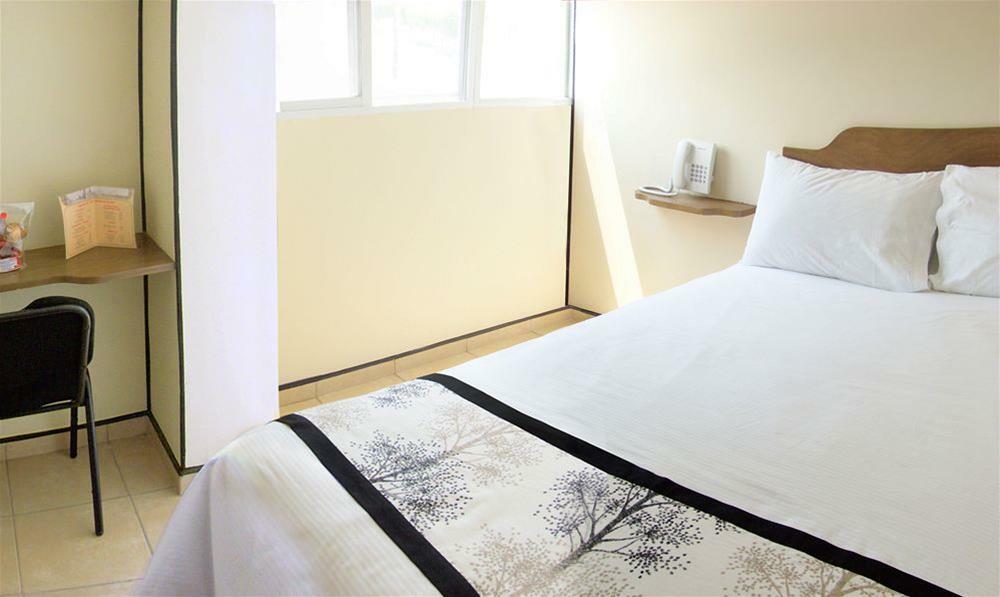 Hotel Mateos 1215 레온 외부 사진